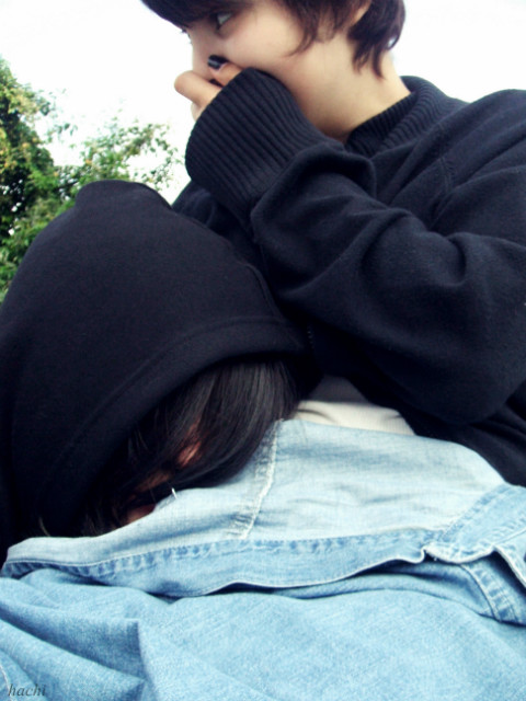 about love.