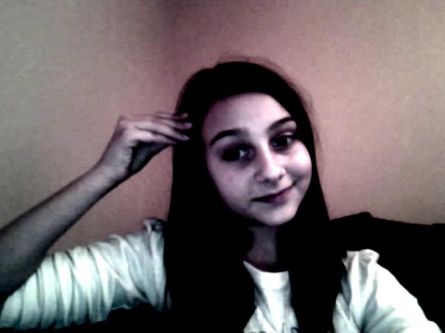 By wiedzieli o mnie ci, ktrzy m