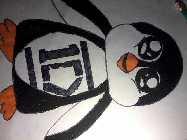 Efekt nudy :) 