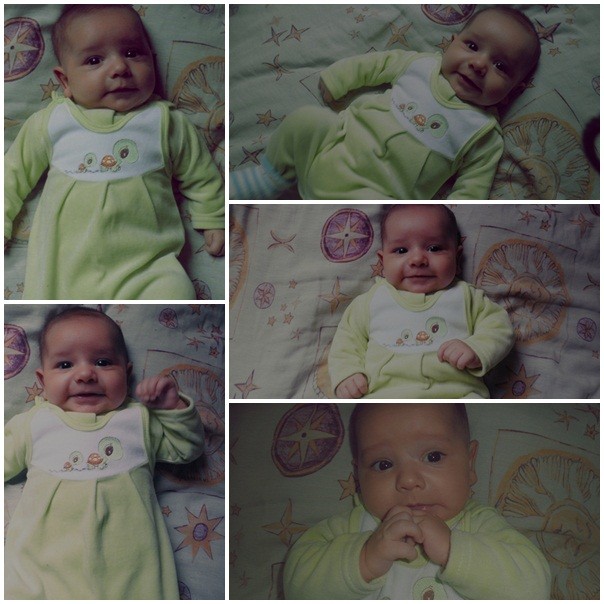 MIESZEK ! :*