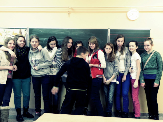 Pasterze < 3 