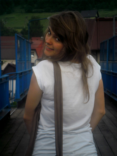 Dziwny dzie...