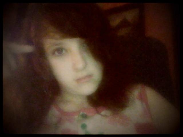 Wpis aloneinthedarkx3