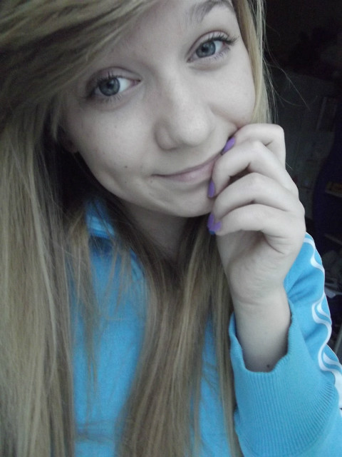Nothing like Us 
