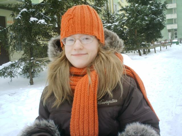 Stare zimowe