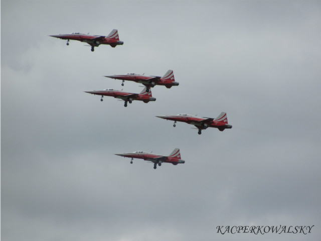 Air Show