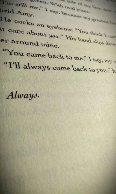 do u know u need someone?