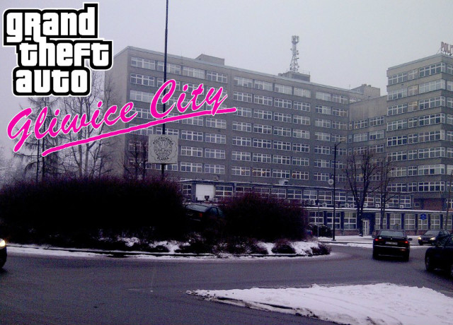 Gliwice City