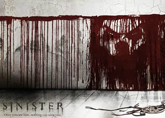 HORROR