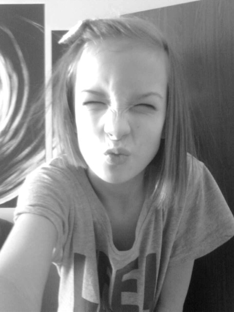 Buuuziaczek ; *