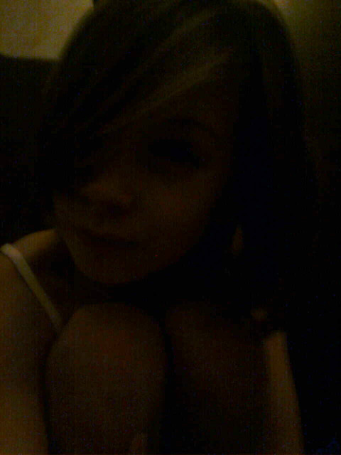 Ciemnoo  ! 