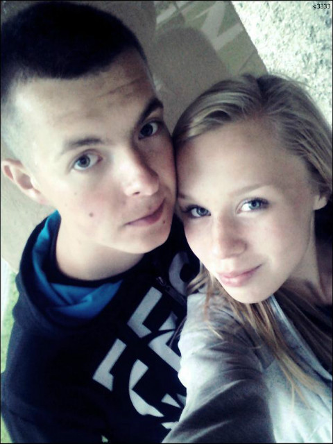 z Misiaczkiem ;*** 
