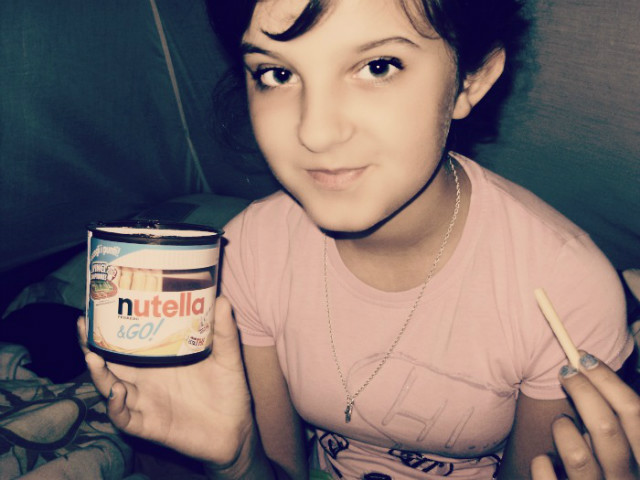 Namiocik., :D