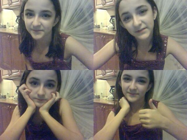 Hehehe :D