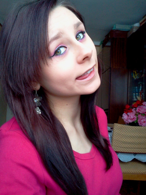 Wpis manciaaaa