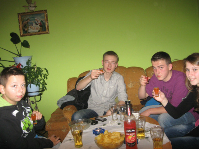 Carpe diem, a egzystencjalizm...