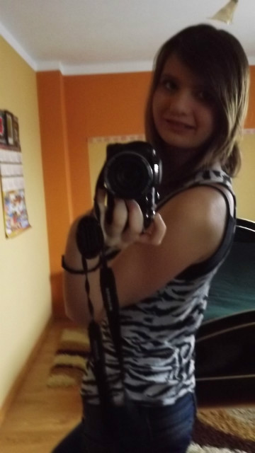 Sesja zdjciowa ; D 