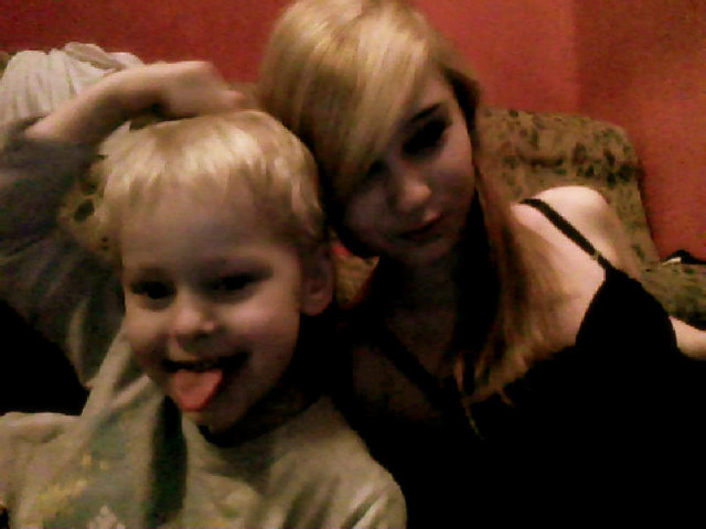 Heheszky : D