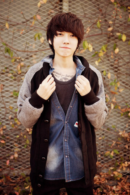 park hyung seok