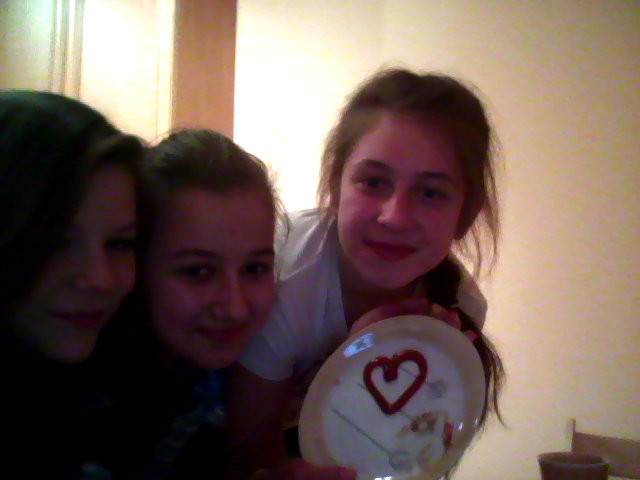 aga , ja ,wika :*