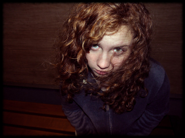 `It's in the water, baby .`