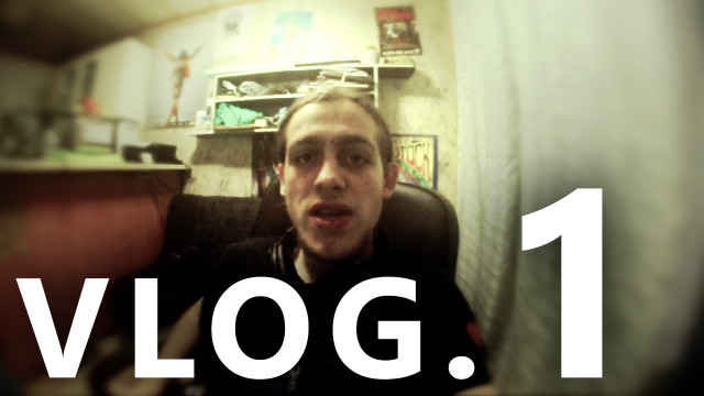 Video Blog 1