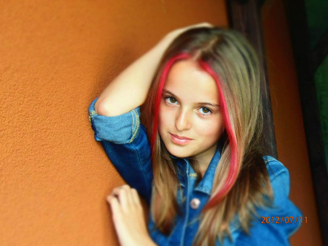 Heheszki  :-**