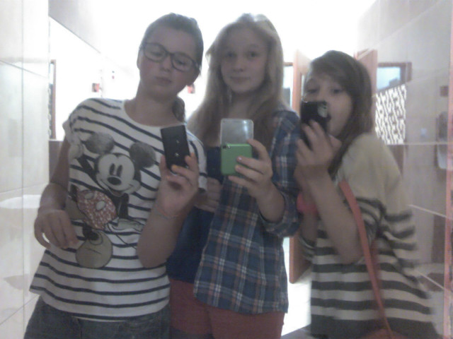 kocham 