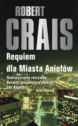 Requiem dla Miasta Aniow.