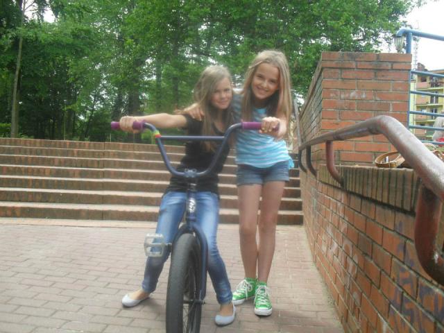 Bmx 
