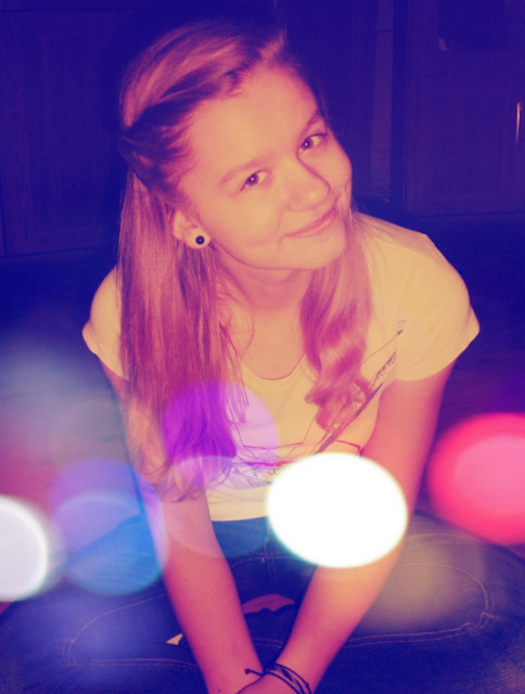 Wpis veerybeauty