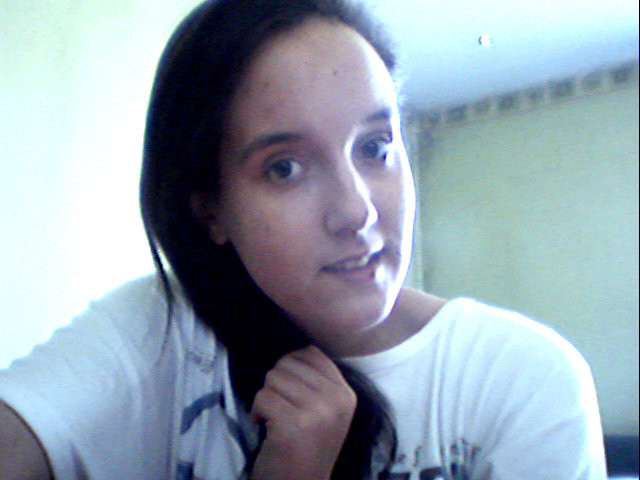 Hello ;3