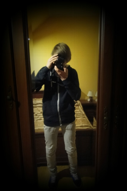 Wpis kooloroowy