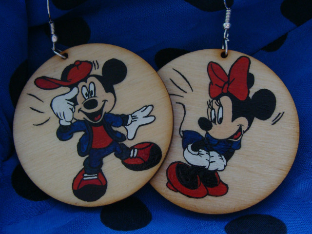 Mickey Mouse