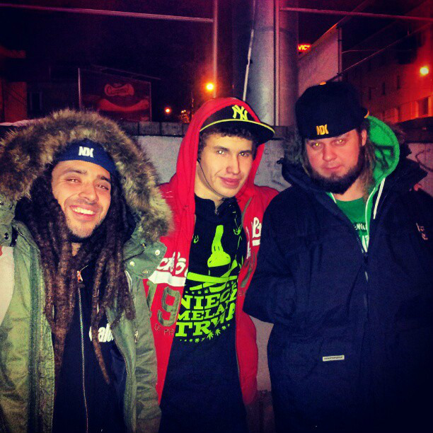 2 URODZINY GRUBEGO LOLO REGGAE