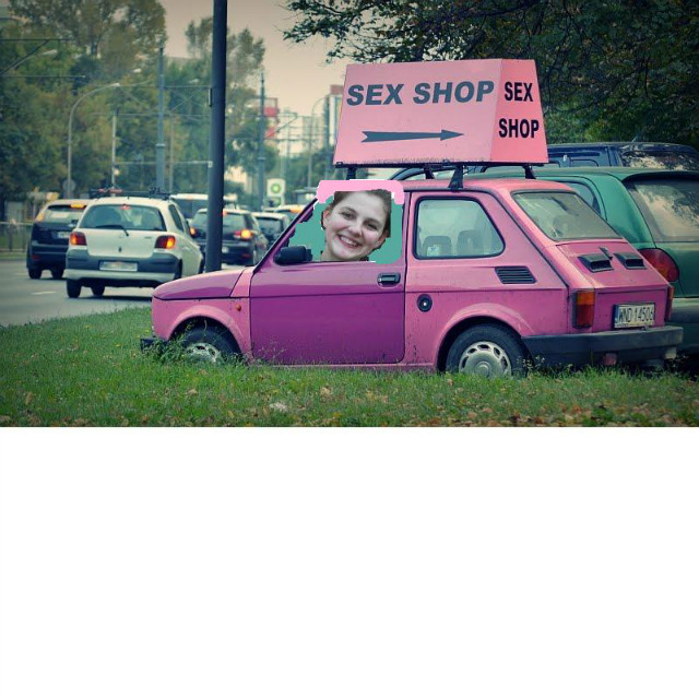Seksssssss szop