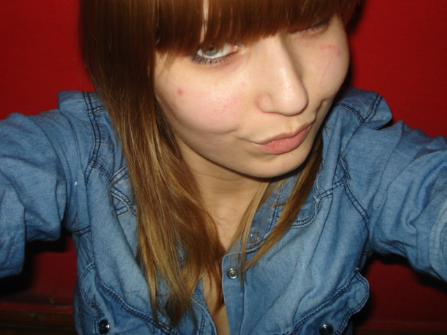 Wpis postrzelonapozytywnie