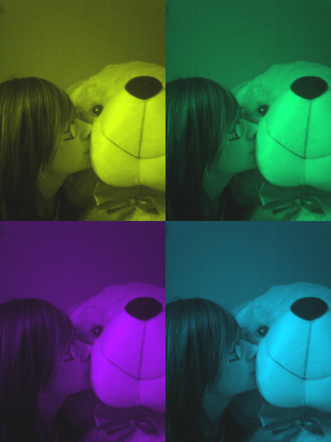 takie tam ;d