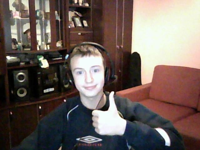 Ja ;D