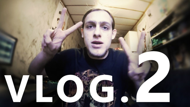 Video blog 2