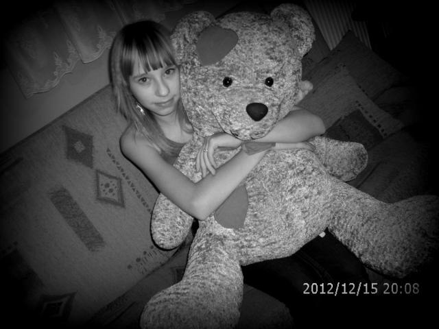 Urodzinki...:)