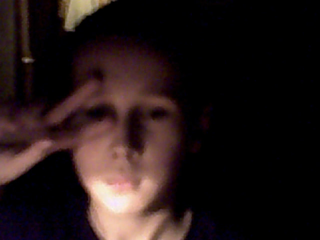haha ;d