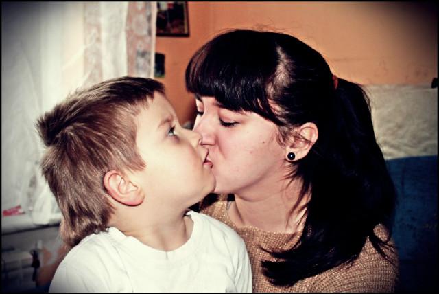 Kocham Ci  ;*