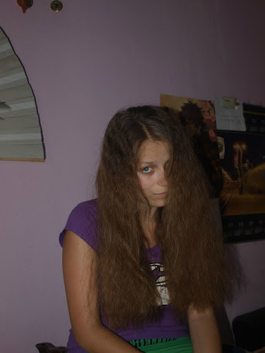 Lion :)