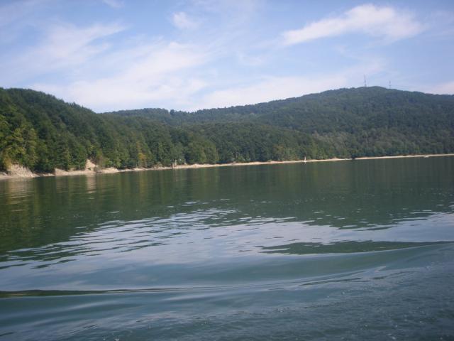 Solina Wakacyjnie