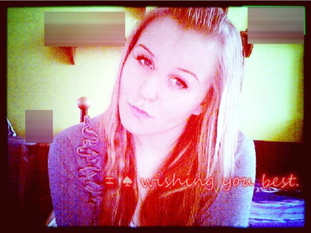 Wpis iloveyouassholex3