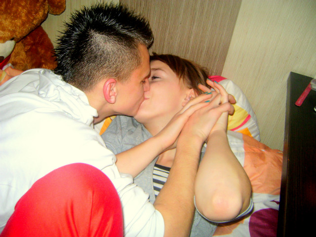 Kocham Ci Skarbie!!!:***