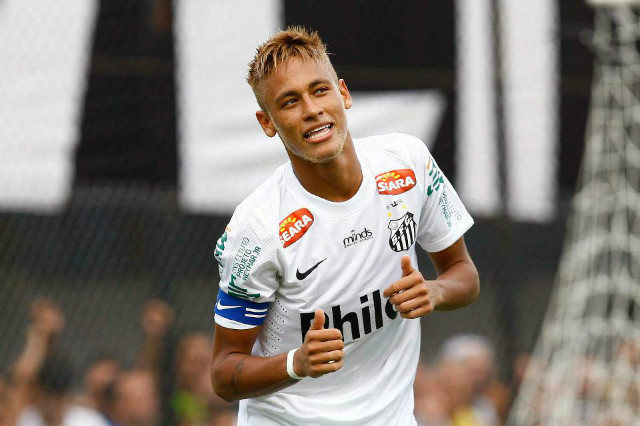 Wpis neymarteamo