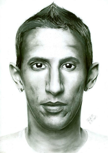 Angel Di Maria