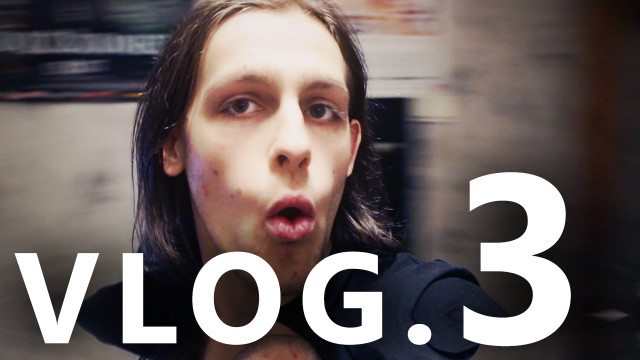 Video blog 3